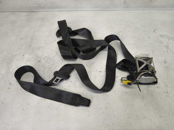 CEINTURE AVANT GAUCHE VW POLO 6R 3-PORTE - Vue 1